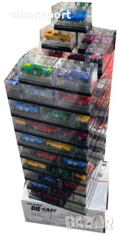 МЕТАЛНА КОЛА БРИК МАЛКА ​Тегло: 0.063 kg Широчина: 4.5 cm Дължина: 9.5 cm Височина: 6 cm  