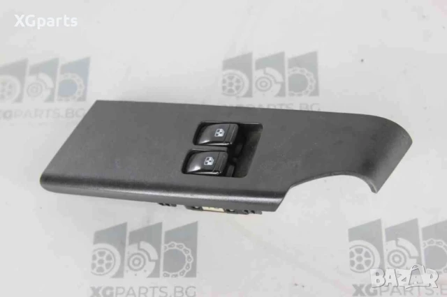 Бутони електрически стъкла за Chevrolet Aveo (2003-2011)