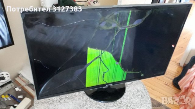 Samsung UE32F4000AW  на части , снимка 18 - Телевизори - 33550500