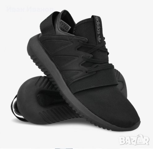 маратонки adidas TUBULAR VIRAL  номер 39-39 1/3 , снимка 3 - Маратонки - 33315009