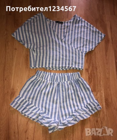 Дамски сет, снимка 1