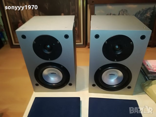 REVOX EDITION FIRST-MADE IN GERMANY 1009222035, снимка 7 - Тонколони - 37962043