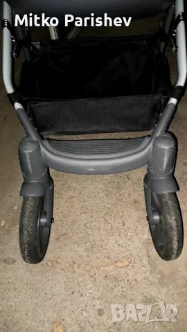 Бебешка количка MOMMY с подарък вана за къпане, снимка 11 - Детски колички - 44358623