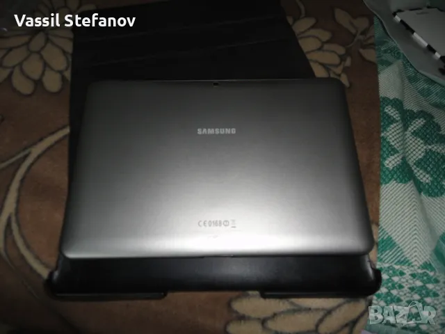Таблет Sansung Galaksi Tab2 10.1 16 Gb., снимка 2 - Таблети - 48424258