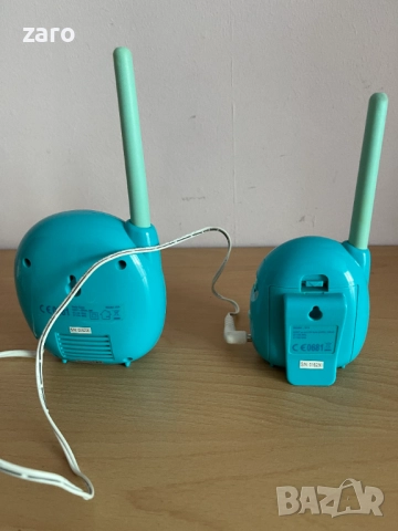 Бебефон Lorelli, снимка 3 - Други - 52792011