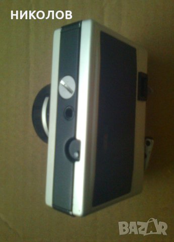 ФОТО-АПАРАТ RICOH 500 G, снимка 3 - Фотоапарати - 27850061