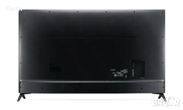 Телевизор Lg UHD Nanocell 49 инча, снимка 3 - Телевизори - 47894510