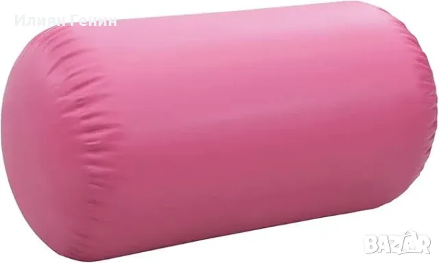 Надуваема въздушна ролка