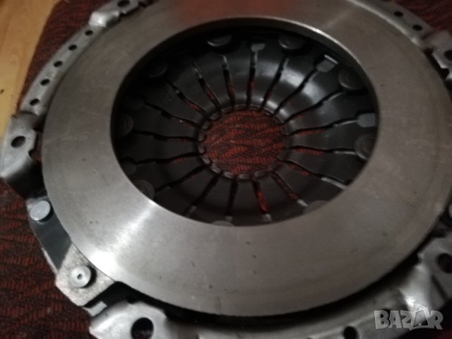 Комплект съединител за Опел 190 мм. WOV016, снимка 5 - Части - 35405504