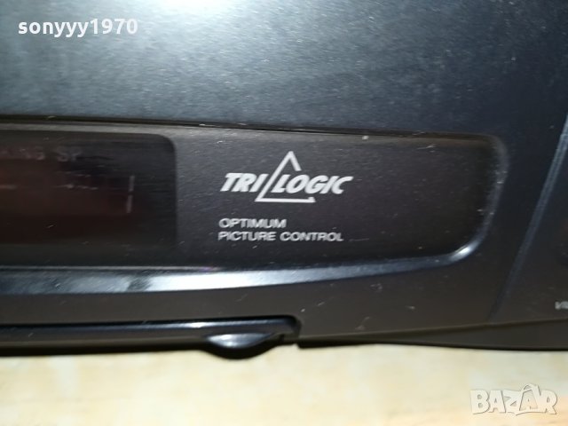 sony hifi stereo video made in france 1607211141, снимка 12 - Плейъри, домашно кино, прожектори - 33537568