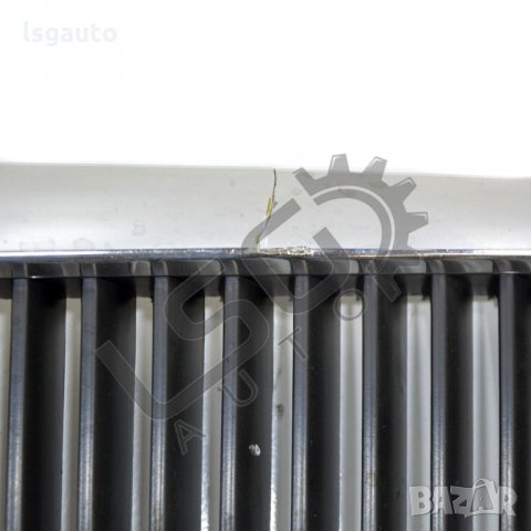 Решетка Skoda OCTAVIA II (1Z) 2004-2010 S050621N-16, снимка 4 - Части - 33288157