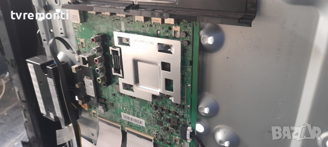 MAIN BOARD ,BN94-14180G,BN41-02703A for ,SAMSUNG UE43RU7025K