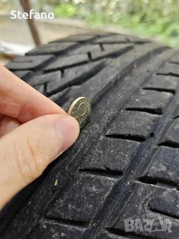 205/55/15 Летни Гуми Hankook Ventus Prime , снимка 10 - Гуми и джанти - 47325523