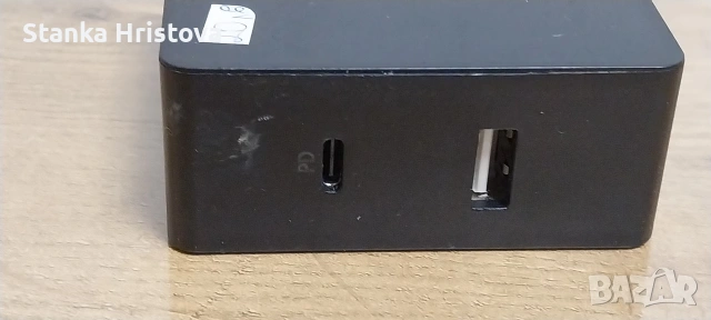 Оригинално Бързо зарядно Logi Ling 5v 2.1A., снимка 3 - Оригинални зарядни - 53126077