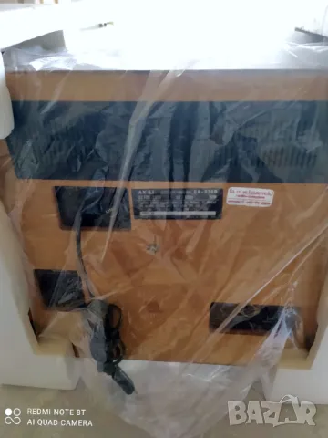 Akai GX-270D Ролков магнетофон Акай, снимка 10 - Декове - 49910936
