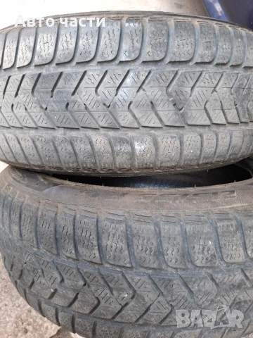гуми всесезодни. 215/55/18, снимка 8 - Гуми и джанти - 51304077