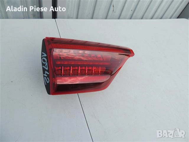 Стоп, Ляв заден фар Kia Sportage Full LED година 2015 2016 2017 2018 2019 2020 2021 код 92405-F1601, снимка 5 - Аксесоари и консумативи - 51917350