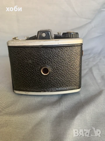 фотоапарат Reporter Junior II, снимка 2 - Фотоапарати - 51319744