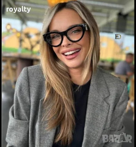 Дамски слънчеви очила , снимка 9 - Слънчеви и диоптрични очила - 49298430