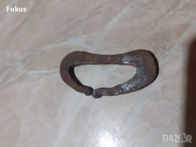 Хайдушки комплект чакмак кремък прахан, снимка 3 - Антикварни и старинни предмети - 52930222