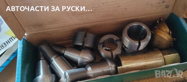 Авточасти за руски автомобили, снимка 5 - Части - 38935639