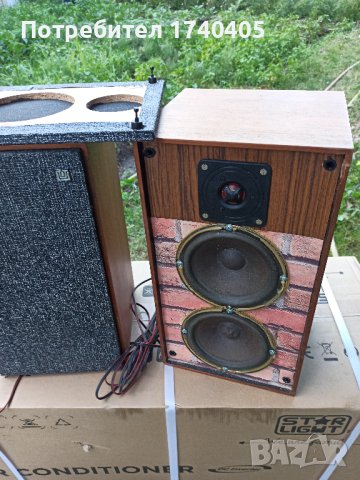 Тонколони Unitra