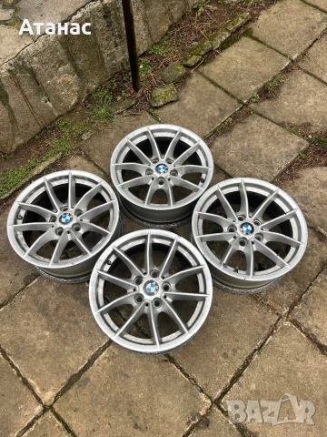 Джанти за БМВ G20. 16ц. 