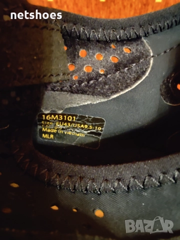 Vibram-Five Fingers - мъжки обувки №43, снимка 11 - Маратонки - 51609007