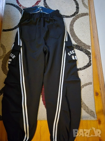 спортен панталон Радис, снимка 4 - Панталони - 53490600