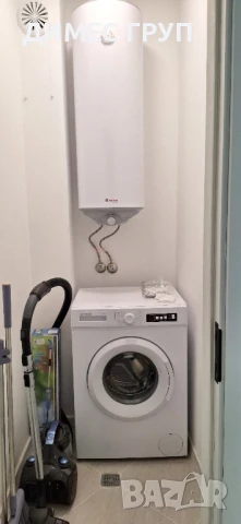 двустаен обзаведен под наем , снимка 8 - Апартаменти - 51308751