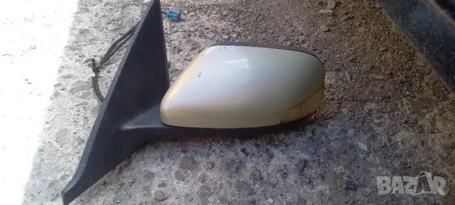 Странични огледала Volvo S40 II, снимка 2 - Части - 47911337