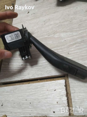 Лост чистачки за VW Touran, 2003-2010г., 1K0 953 519 A, 1K0953519A , снимка 8 - Части - 51354263