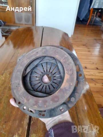 Съединител Вартбург,Wartburg, снимка 3 - Други ценни предмети - 53593286