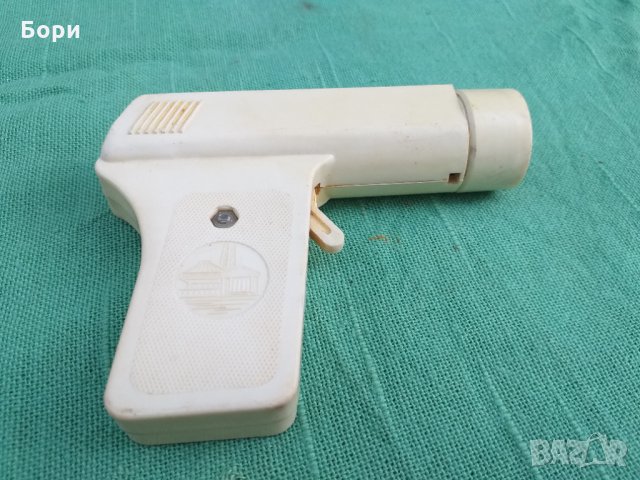 Старо руско фенерче, снимка 5 - Други ценни предмети - 33436028