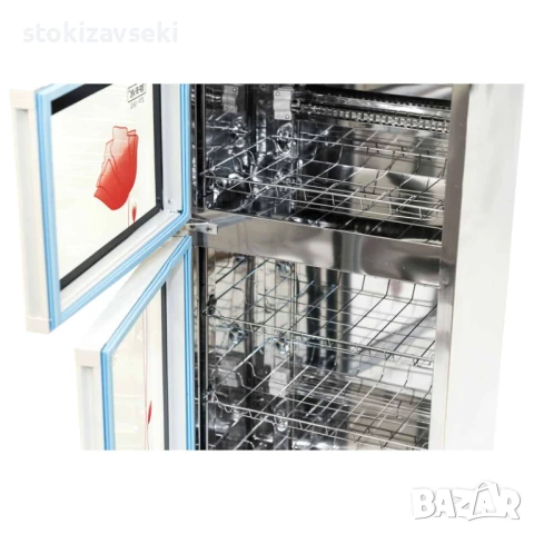 Стерилизатор ZTP-98 и ZTP-128, снимка 6 - Други стоки за дома - 51221149