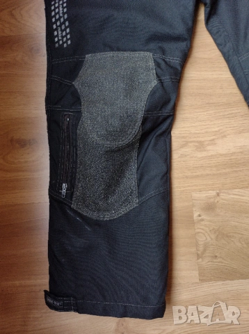 Rukka GORE-TEX - мъжки мото панталон Размер 62, снимка 15 - Аксесоари и консумативи - 53433101