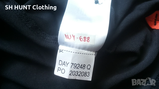 HELLY HANSEN 79248 Kensington Tech Work Stretch Polo размер L еластична работна тениска W4-688, снимка 12 - Тениски - 52804048