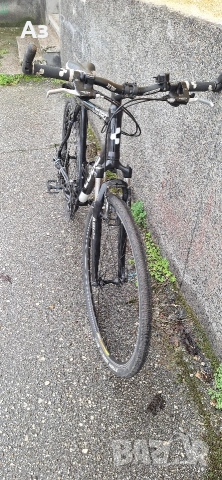 колело велосипед 28цола CUBE, снимка 10 - Велосипеди - 53482993