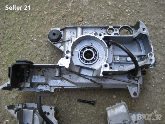 Китайска резачка за дърва на части , снимка 15 - Градинска техника - 51918038