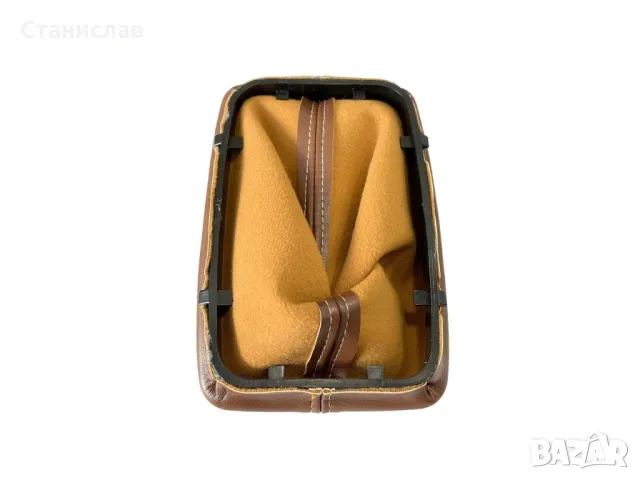 Топка с маншон за скоростен лост за Mercedes C-Class W204 (2007-2015), снимка 4 - Части - 47783423