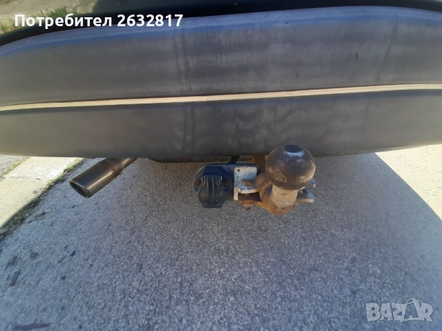 Пасат 2, снимка 12 - Автомобили и джипове - 52436505