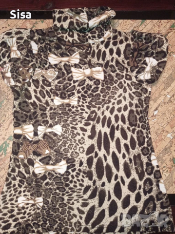 Блуза М размер 