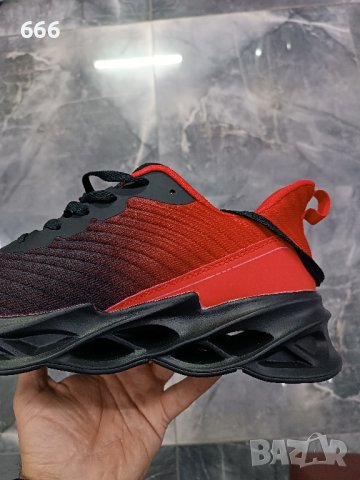 Маратонки , снимка 2 - Маратонки - 43064460