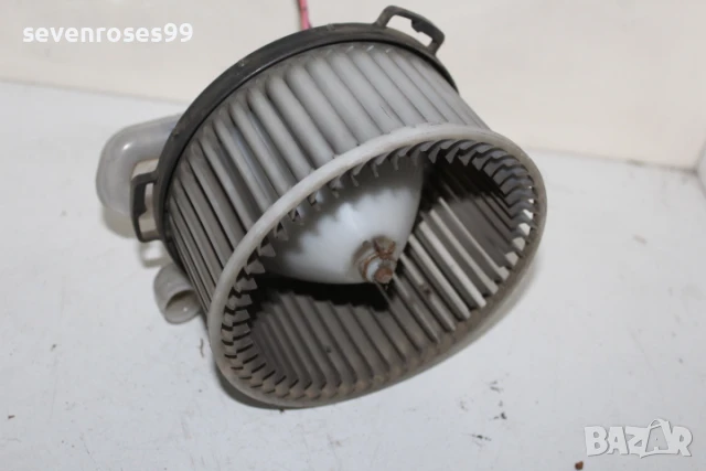 Мотор парно вентилатор Мазда 3 2008 2.3i 158hp Mazda 3 седан HB111-894000-0