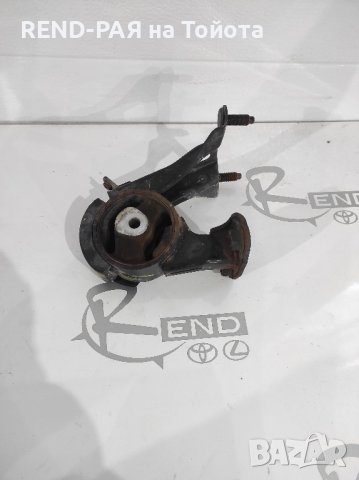 Тампон заден за двигател Toyota Auris e18 2016 1.2 Turbo, снимка 2 - Части - 44112500