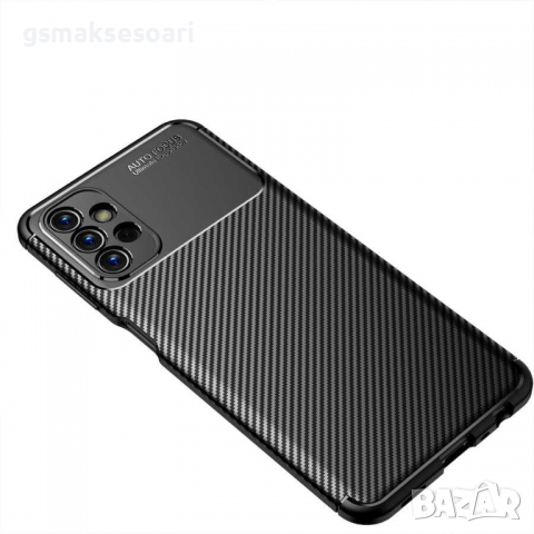 Samsung Galaxy A13 4G - Удароустойчив Кейс Гръб FIBER, снимка 7 - Калъфи, кейсове - 36521526