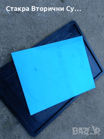 Алуминиеви плочи , снимка 2 - Други инструменти - 52837446