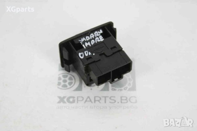 Бутон ел. огледала за Subaru Impreza I (1992-2000), снимка 2 - Части - 43140608