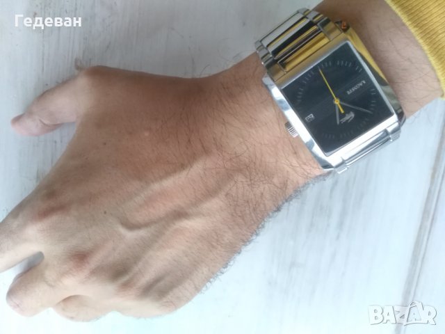Lacoste , снимка 3 - Мъжки - 28183936