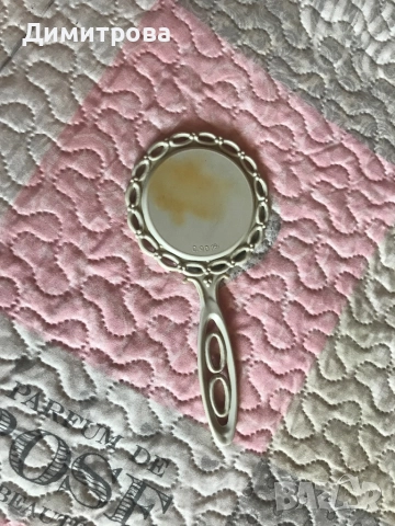 Подаръчен комплект - несесер за пътуване /гребени, четки за зъби и за коса, сапунерка, огледалце, снимка 7 - Други - 49175385